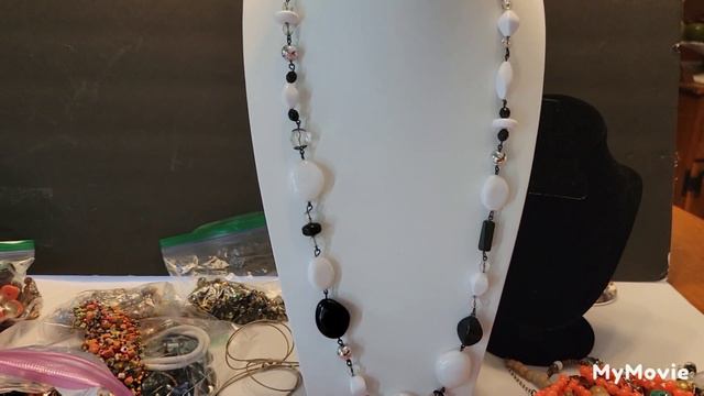 Goodwill Show And Sell Jewelry Mystery Bag.....