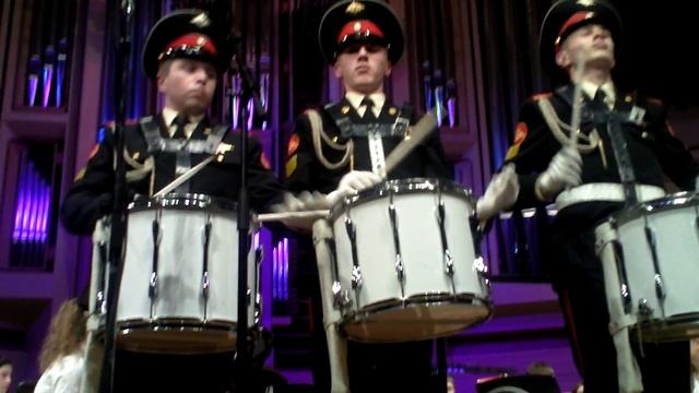 Барабанщики-суворовцы смотреть онлайн