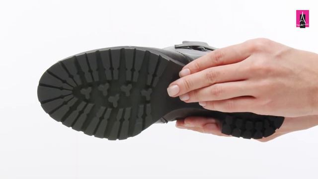 Видеообзор I Женские ботинки TENDANCE 2762889 смотреть онлайн