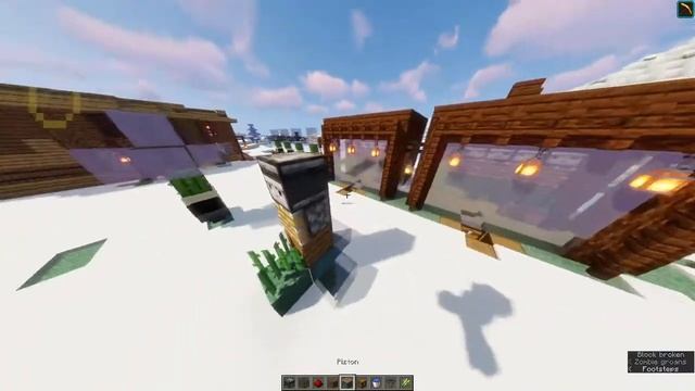 The TOP 3 Most Efficient Farms for Minecraft 1.16.5+ (Java)&(Bedrock) смотреть онлайн