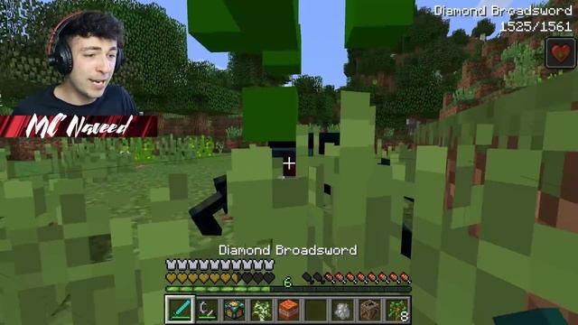 Minecraft DEFEND HOUSE OF NOOB VS PRO VS HACKER VS ULTIMATE MOD / SCARY BABY MOBS ! Minecraft Mods