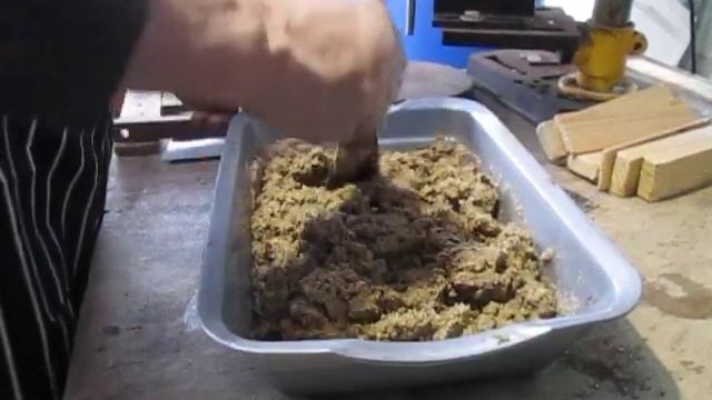 БГВ 3 Чёрная Львинка субстрат для яиц