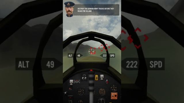 Air combat Destroying enemy convoy #warzone #wargaming #game #gaming смотреть онлайн