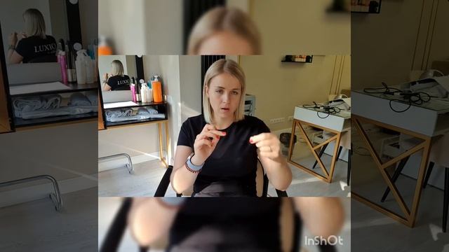 Как долго можно носить гель лак без вреда для ногтей ? смотреть онлайн