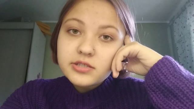 VLOGMAS#1❄️2 декабря? Универ/Прокол носа/ Экзамены смотреть онлайн