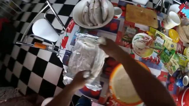 Рыбалка в Астрахани, судак в маринаде. смотреть онлайн