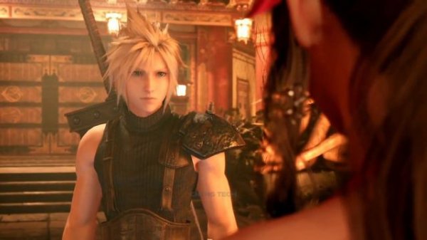 Final Fantasy VII Remake : All Aerith Outfits For Don Corneo ( From Simple to Drop-dead Gorgeous )