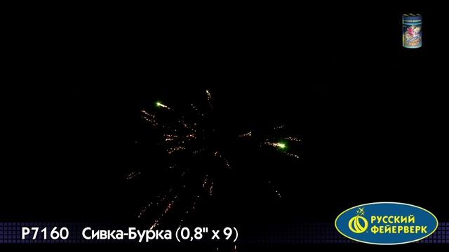 Салют Сивка Бурка 9 залпов смотреть онлайн