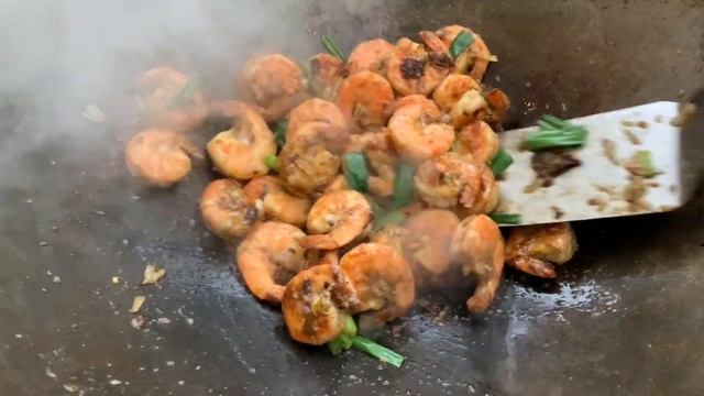 CATCHING, COOKING, EATING PACIFIC CRABS! Cum Se Prepară CRABII ȘI CRIVETELE LA FABRICA DE BUNURI