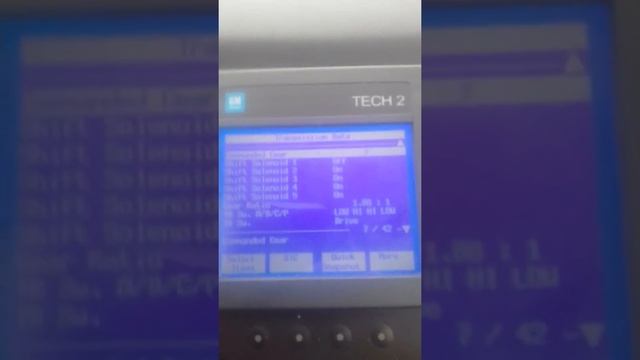 Saturn VUE переделка на АКПП 5-ступенчатая смотреть онлайн