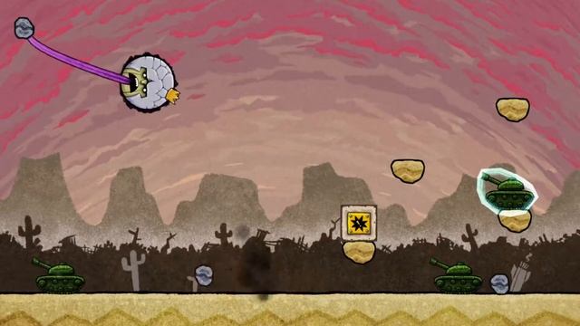 King Oddball прохождение часть 5 (PS4 PRO) смотреть онлайн