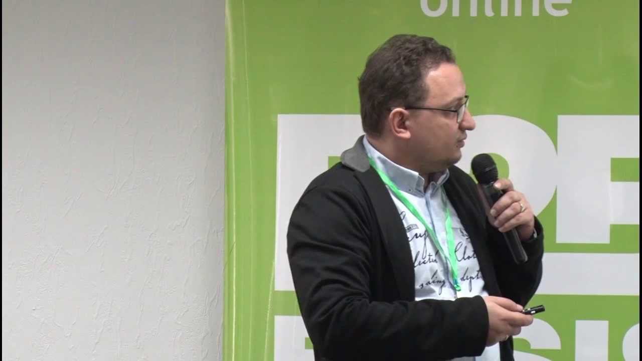 SEO продвижение: находки и фишки. Василий Ткачев