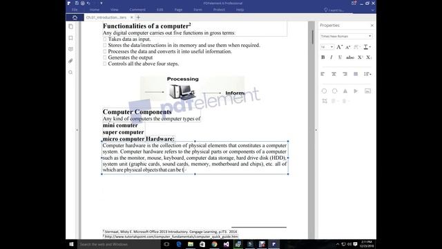 PDF EDITOR [PDF ELEMENT 6 PRO] OCR(OPTICAL CHARACTER RECOGNIZED)//#UNIQUE_ID смотреть онлайн