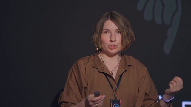 Зачем изучать историю шрифтов | Александра Королькова | Prosmotr смотреть онлайн