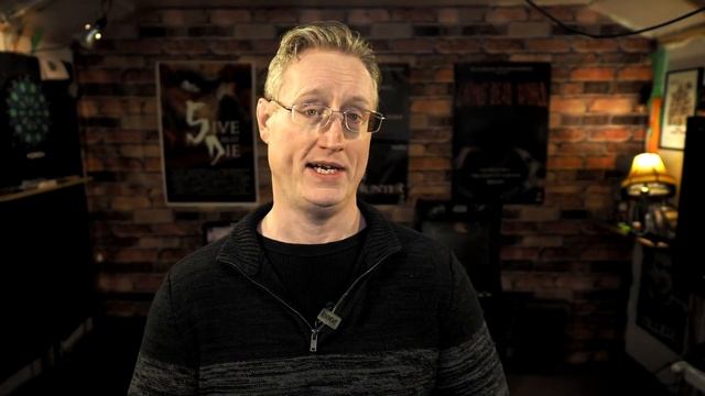 Arcade1up Attack From Mars & Atgames pinball preorder news, Star Wars pinball update, and more смотреть онлайн