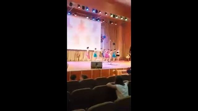 Танец бабушек смотреть онлайн