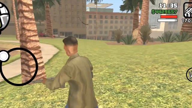 Doberman mission #gta for Android and PlayStation # GTA san Andreas game смотреть онлайн