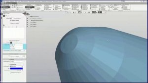 Вебинар l30. КОМПАС-3D. Построение поверхности по STL модели