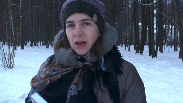 Екатерина Суслина "Мой Паустовский" смотреть онлайн