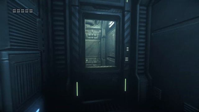 The Chronicles of Riddick: Assault on Dark Athena - Walkthrough | HARD | Part 13 "Hangar Bay" смотреть онлайн