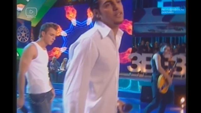 Корни и Дмитрий Голубев, Никита Малинин - Плакала береза смотреть онлайн