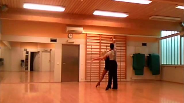 Training new rumba смотреть онлайн