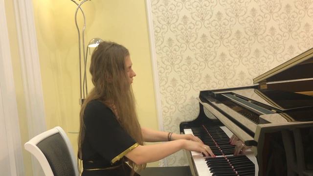 С В Рахманинов прелюдия cis moll смотреть онлайн