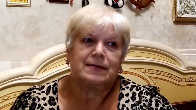 Отзыв о продукции компании 