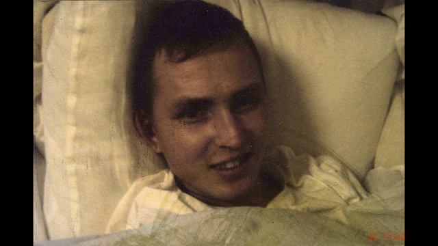 18+У инвалида взяли интервью, Интервью для газеты Родной город! смотреть онлайн