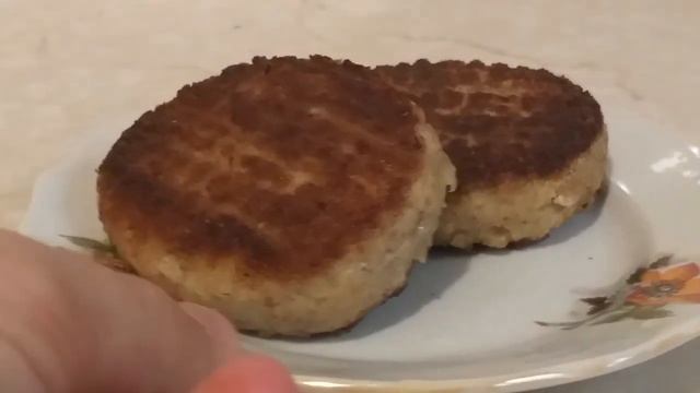 Котлеты из Пятерочки (Красная цена) смотреть онлайн