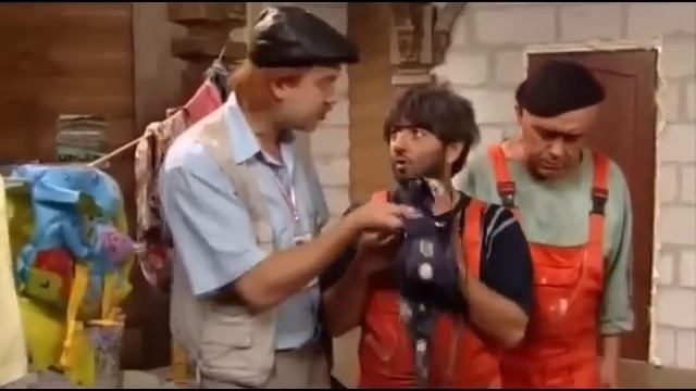 Наша Раша 4 сезон все серии | Наша Раша | #нашараша #камеди #настроение |