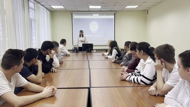 03- «Налоговая грамотность» смотреть онлайн