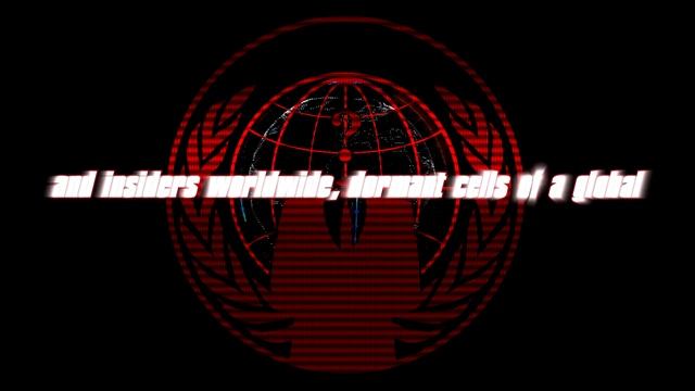 Anonymous Project Mayhem 2012 | Leak it ALL! Call to Action смотреть онлайн