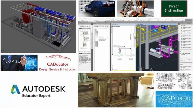 AutoCAD Plant 3D Spec Editor: Creating a Spec File from an Existing Spec смотреть онлайн
