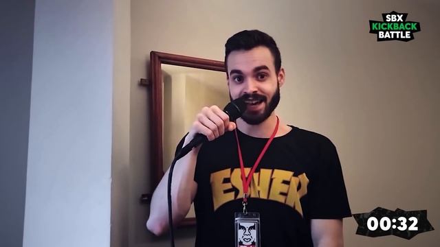 PRO Analysis: D-LOW vs ZEKKA | SBX KICKBACK BATTLE 2021 смотреть онлайн