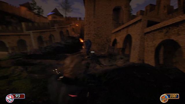 Let's Play Gulman Adventure 2022 смотреть онлайн