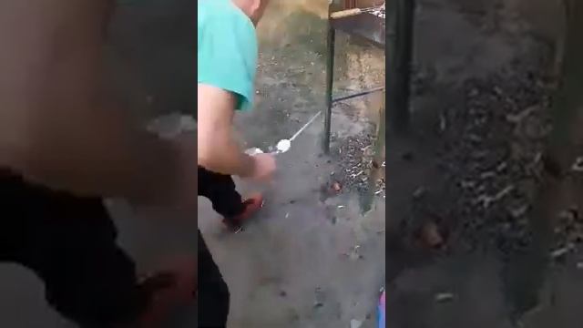 Яйца на костре смотреть онлайн