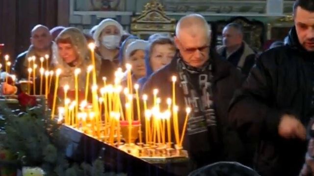 СВЯТИТЕЛЬ НИКОЛАЙ В КЫШТЫМЕ 2019 смотреть онлайн
