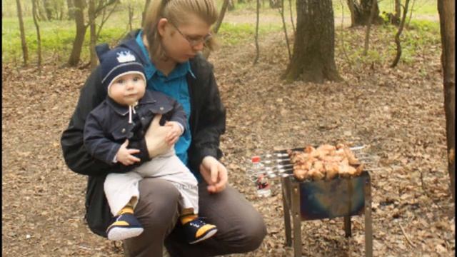 С Pampers весело живём смотреть онлайн