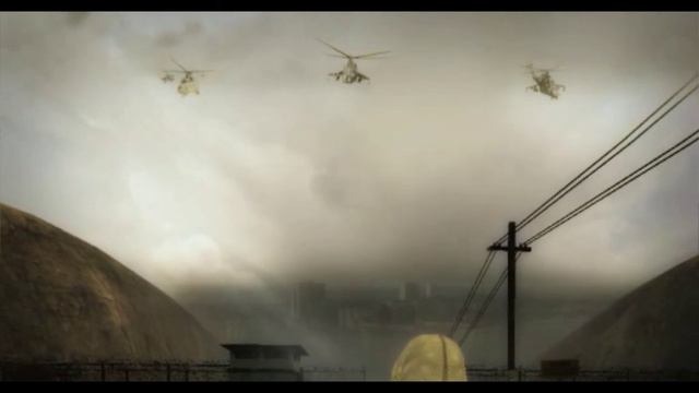 S T A L K E R Oblivion Lost Remake 2 5 Концовка отказ от О сознания смотреть онлайн