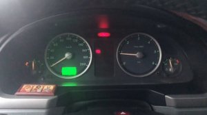 Тюнинг щиток приборов Газель бизнес (4216)