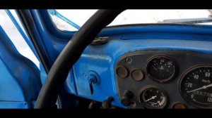 Сколько расходует двигатель Д240 на машине Газ 53?Замер, Не ожидал такого расхода....