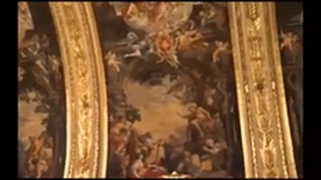 Concert at St. John's Co-Cathedral - Valletta смотреть онлайн