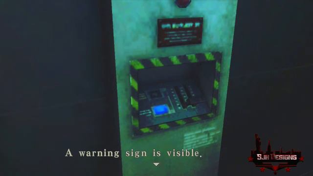 Resident Evil Code Veronica X HD Part 11 Blind Playthrough смотреть онлайн
