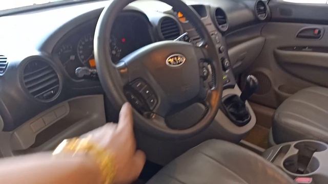 (đã bán)kia Carens 2007 nhập khẩu 2.0 abs xe đẹp em bán 250 tr fix 10 tr 0961408726 смотреть онлайн