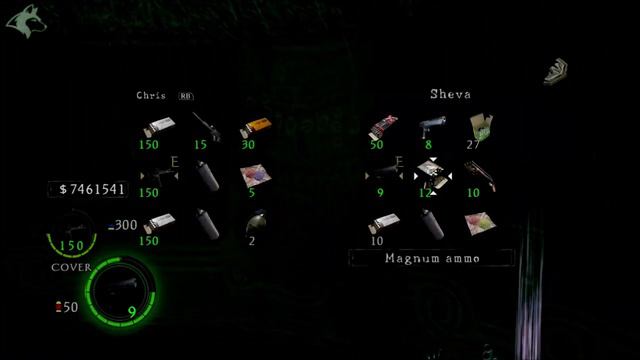 RESIDENT EVIL 5 Night Terror ☣ Episode 14 смотреть онлайн