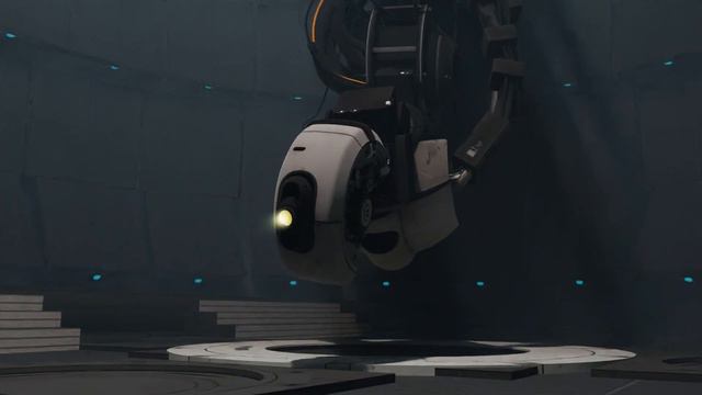 glados meets an avali смотреть онлайн