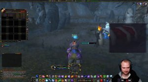 World of Warcraft #053 / Minecraft #03 - Gruul / Neuer MCServer