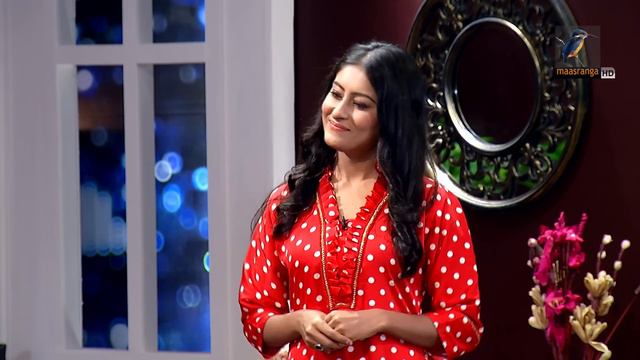 বউ সাজার ফিলিংস মনে হয় না আমার কাজ করবে | Tanjim Saiyara Totini | Rup Kotha смотреть онлайн