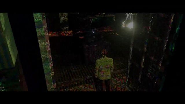 HITMAN 2 - ET: The Black Hat - P4L4C3 R3L04D3D! смотреть онлайн